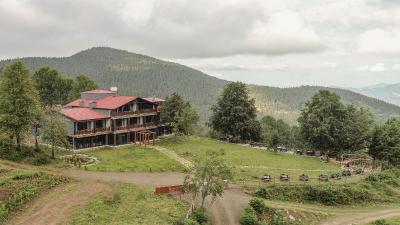 İspendam Tess Otel - 2