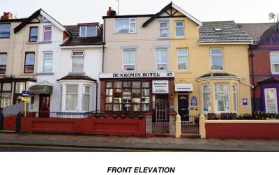 Dunromin Hotel - 7