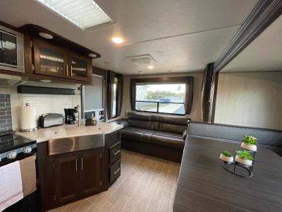 Paseo Isamar Campers - 4