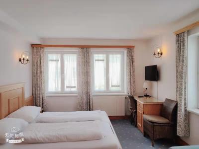 Pension Artstetten - 5