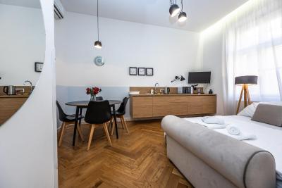 Apartrezidence Opletalova - 3