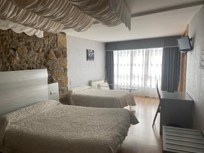EL CAPRICHO DE CLEMENTE - 1