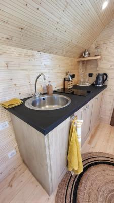 Gîte de la Roulotte de l'Epine - 5
