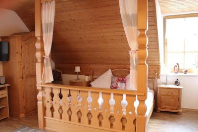 Gästehaus Sporrer - 1