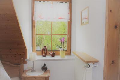 Gästehaus Sporrer - 2