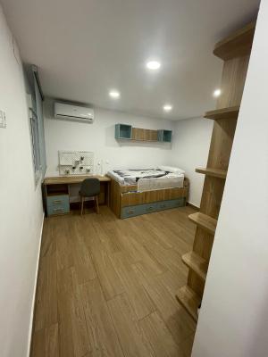 Apartamento El Palo Beach - 4