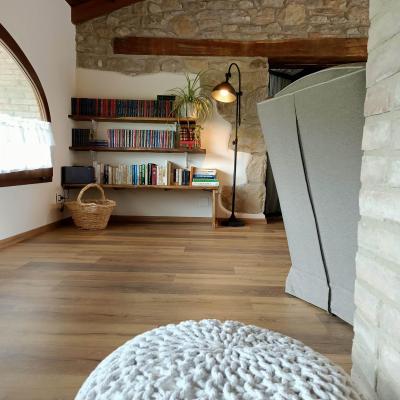 Agriturismo La Casetta - ospitalità rurale familiare - 4