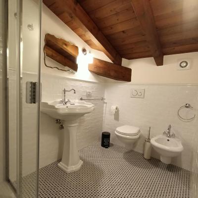 Agriturismo La Casetta - ospitalità rurale familiare - 7