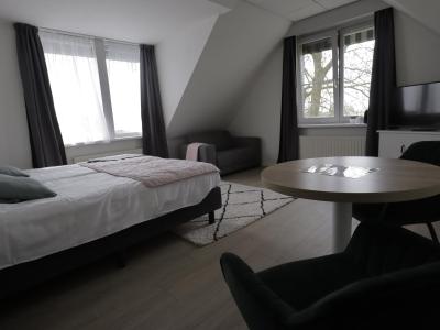 Hotel Zuideinde - 5