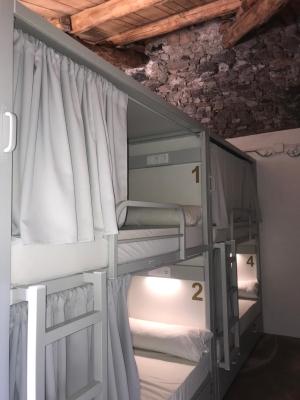 Albergue de Pas - 7