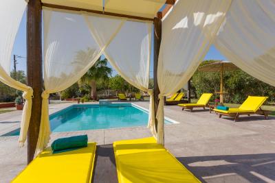 Luxury Villa Froso - 6