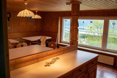 Appartement Haus Kruschitz I - 1