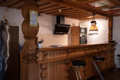 Appartement Haus Kruschitz I - 3