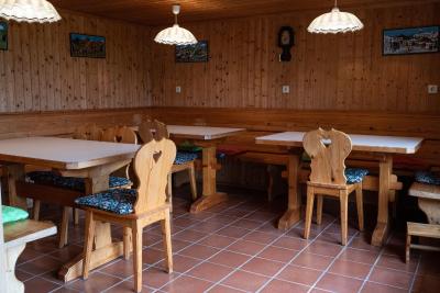 Appartement Haus Kruschitz I - 7