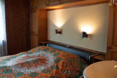 Appartement Haus Kruschitz I - 5
