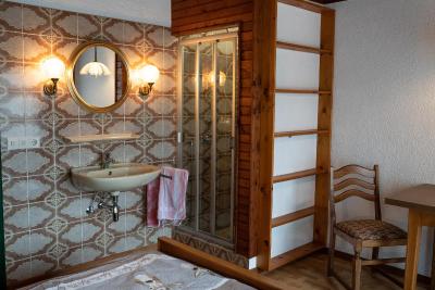 Appartement Haus Kruschitz I - 2