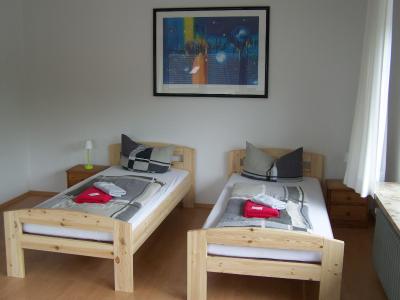 Hostel Wendt - 1