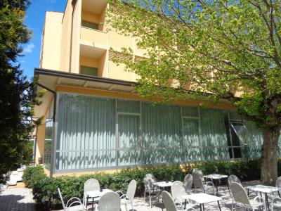 Hotel Gazza - 4