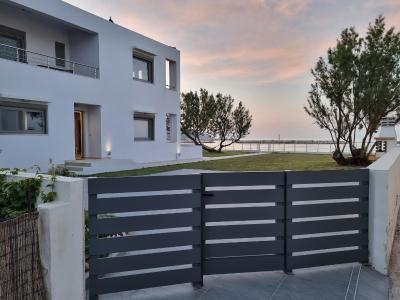 Amoutsa Seaside Villa - 5