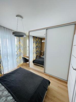 Apartamenty Plaza Tower - 6