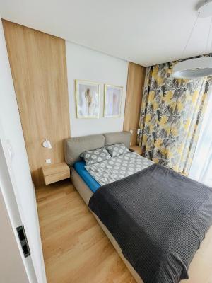 Apartamenty Plaza Tower - 1