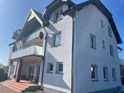 NOVA Apartamenty&Pokoje - 5