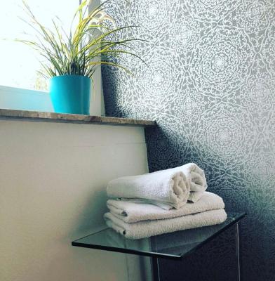 Gästehaus Isler - 4