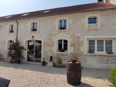 L’entre deux vignes - 6