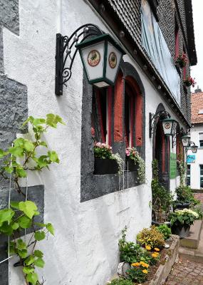 Burgmannenhaus - 7