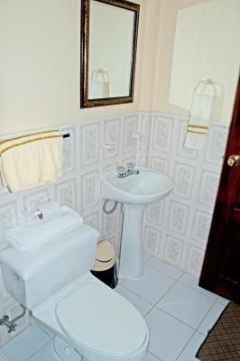 Hotel Residencial El Viajero - 7