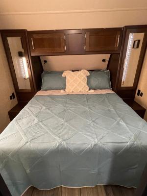 Paseo Isamar Campers - 7