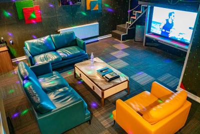 Taij resort hotel - 4