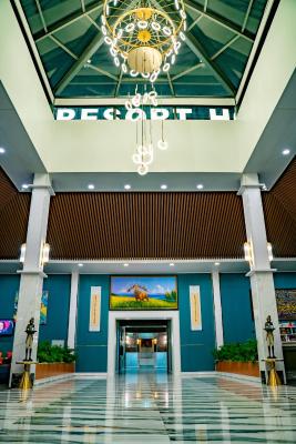 Taij resort hotel - 6