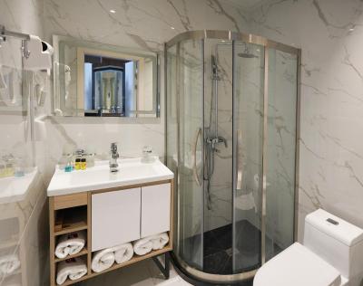 Taij resort hotel - 2