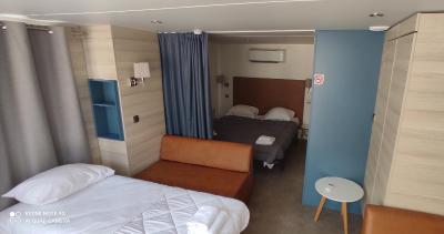 Domaine des voiles de Pierrefeu - 6