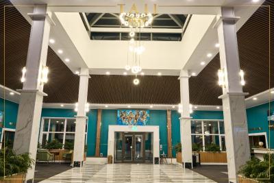 Taij resort hotel - 5