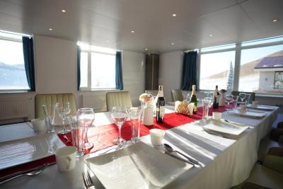 Taij resort hotel - 3