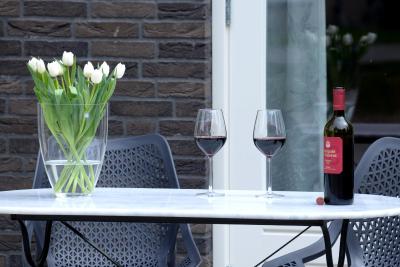 Bed and Breakfast in de buurt - 7