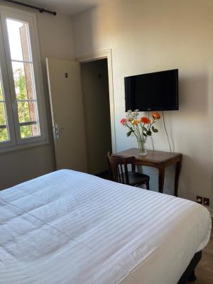 Hostellerie du Vieux Moulin - 4