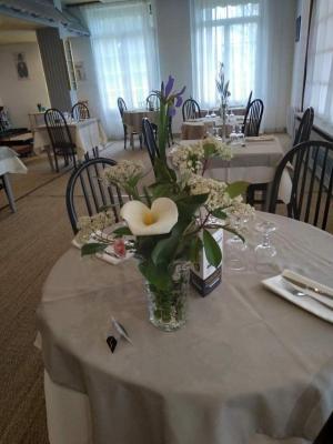 Auberge de L'Orisse - Mobilhome - 3