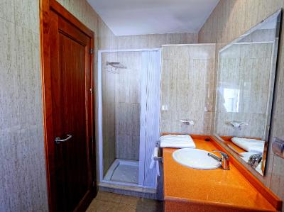 Pensión Restaurante Casablanca - 7