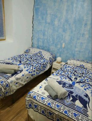 La Casita de Martina - 1