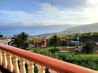 Paradise Villa Constancia with Views