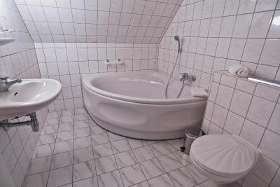 Parkhotel Wörlitz - 7