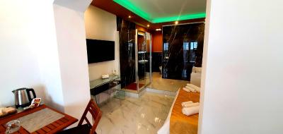 Ercolano Luxury Suite - 2