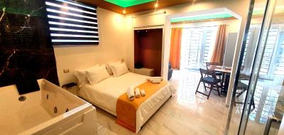 Ercolano Luxury Suite - 6