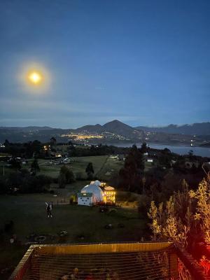 Glamping La Villa - 5