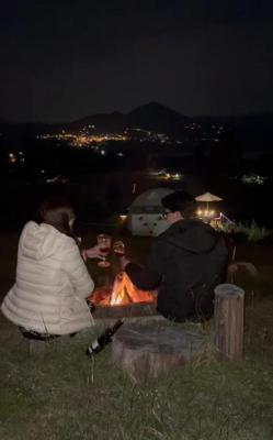 Glamping La Villa - 9