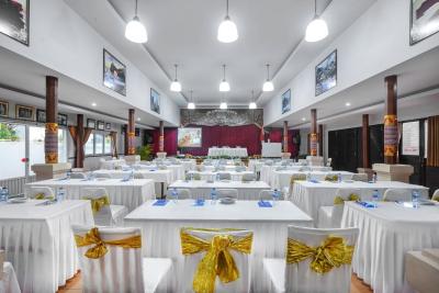 Dewi Sinta Hotel and Restaurant - 7