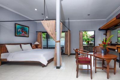 Dewi Sinta Hotel and Restaurant - 1